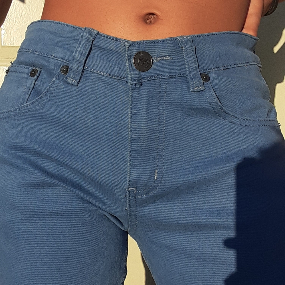 Doublju J. TOMSON blue jeans